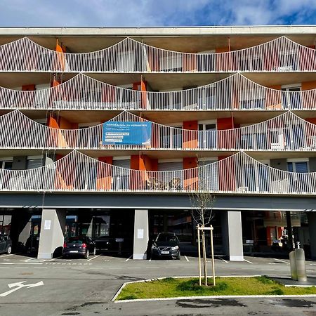Shome Apartments Graz I Self Check-In I Free Parking エクステリア 写真