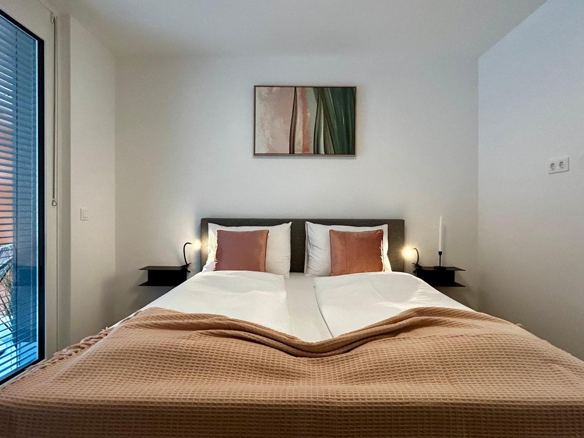 Shome Apartments Graz I Self Check-In I Free Parking エクステリア 写真