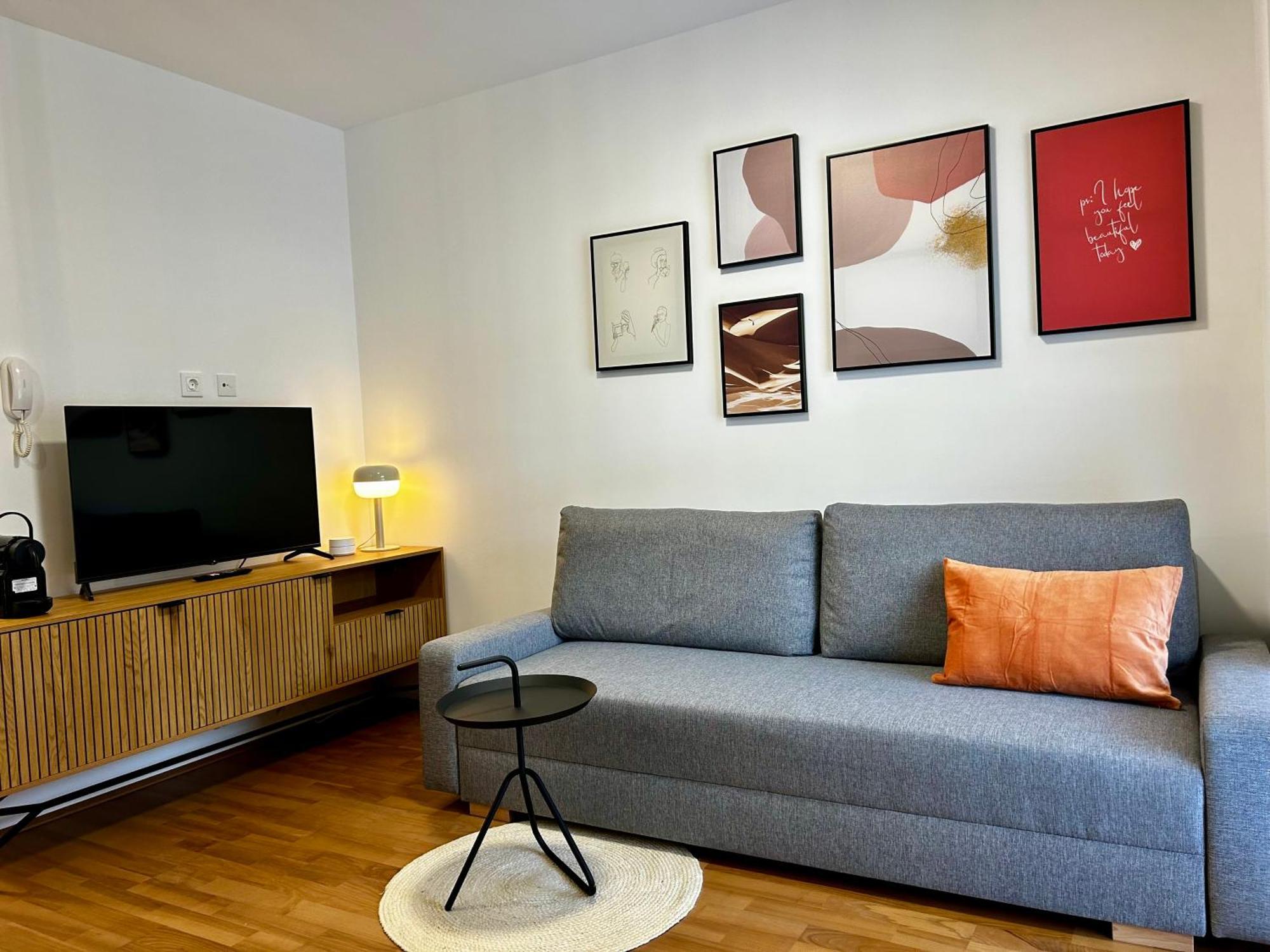 Shome Apartments Graz I Self Check-In I Free Parking エクステリア 写真