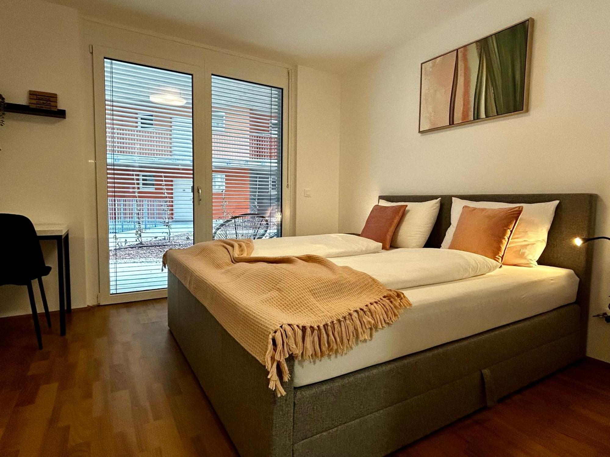 Shome Apartments Graz I Self Check-In I Free Parking エクステリア 写真