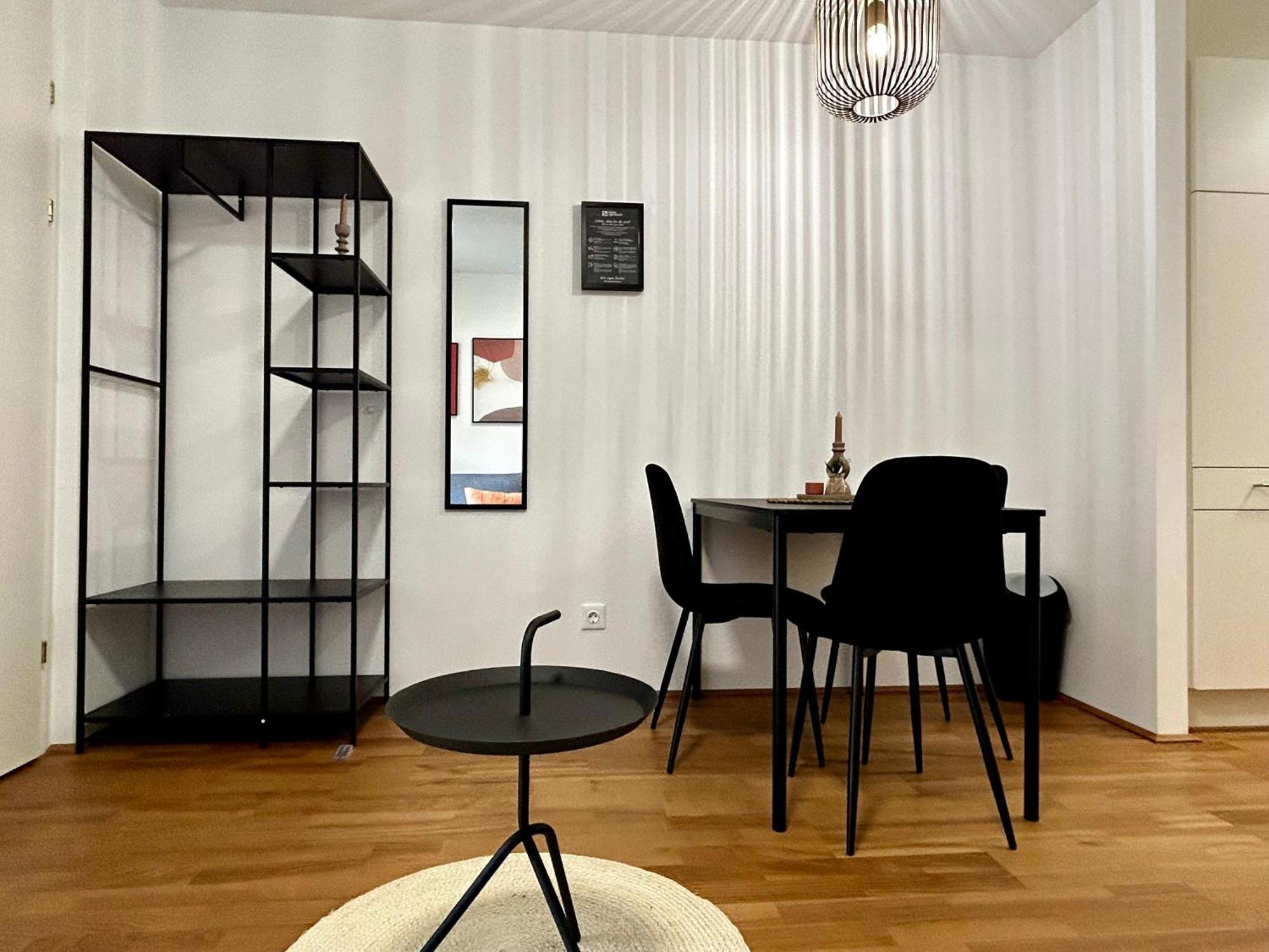 Shome Apartments Graz I Self Check-In I Free Parking エクステリア 写真