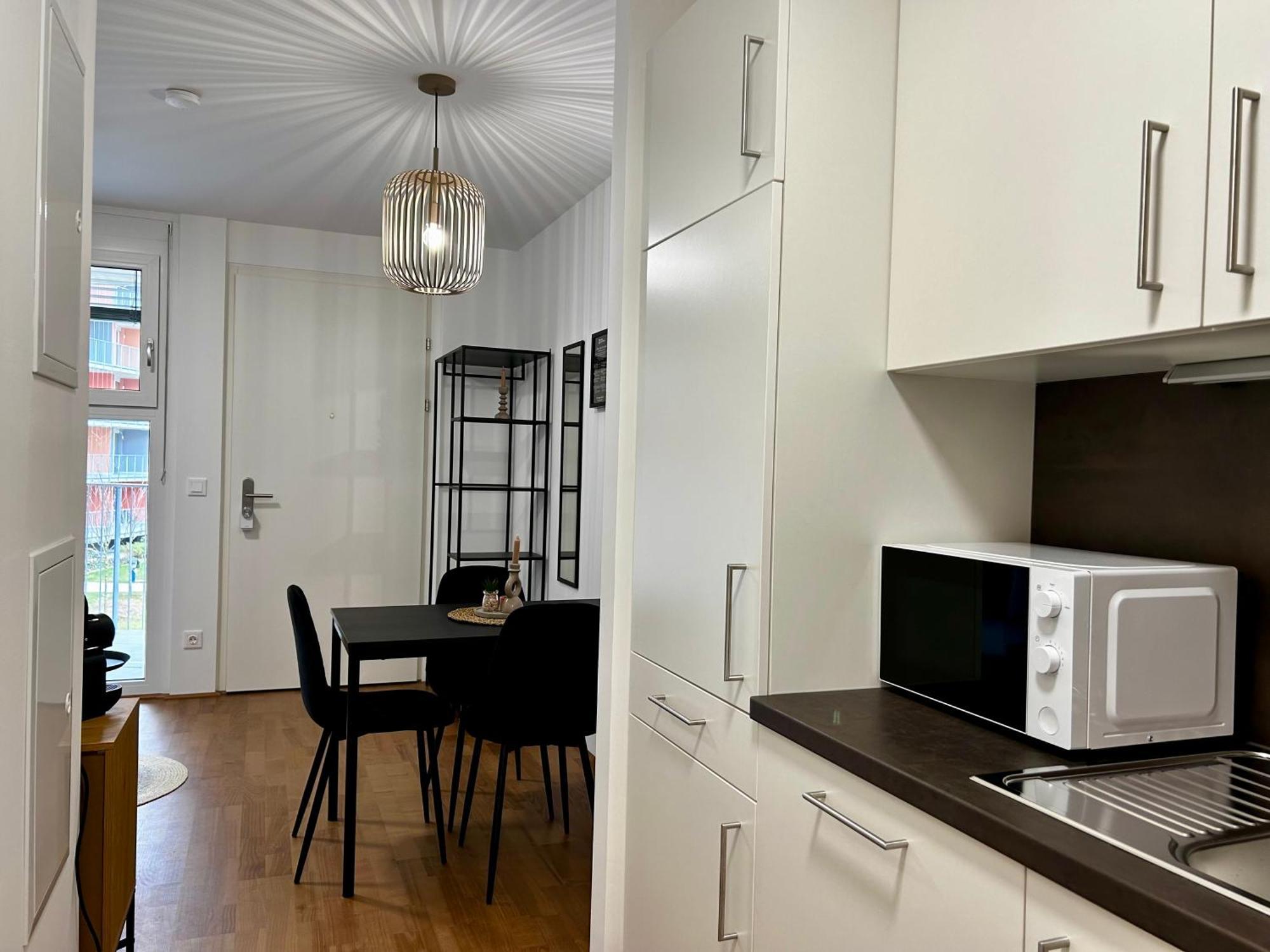 Shome Apartments Graz I Self Check-In I Free Parking エクステリア 写真