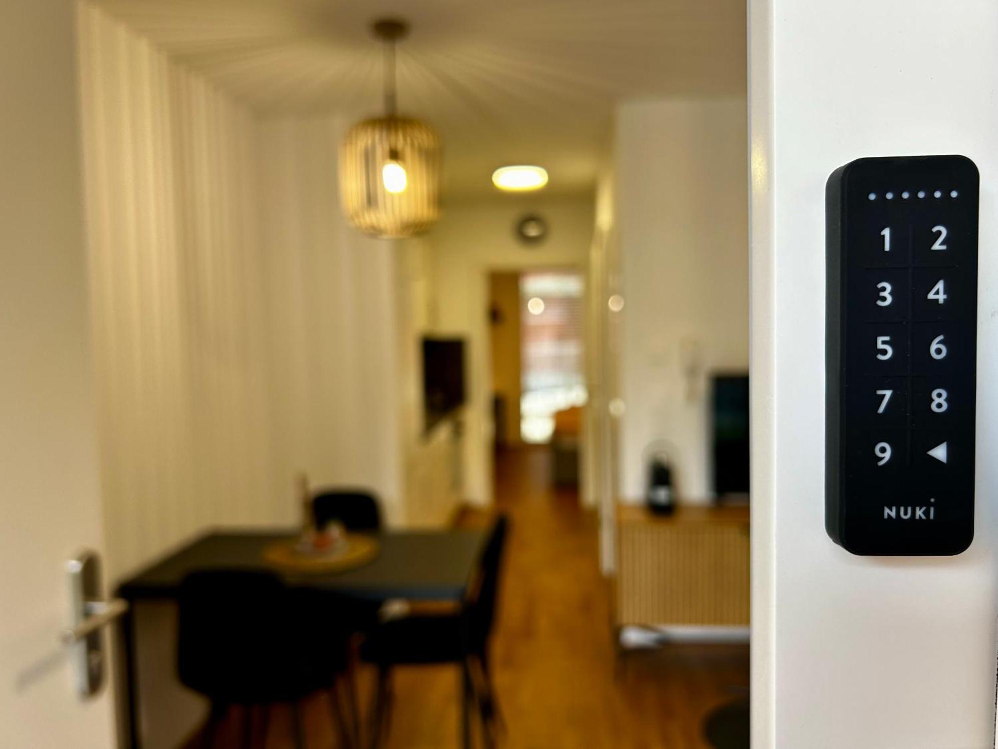 Shome Apartments Graz I Self Check-In I Free Parking エクステリア 写真
