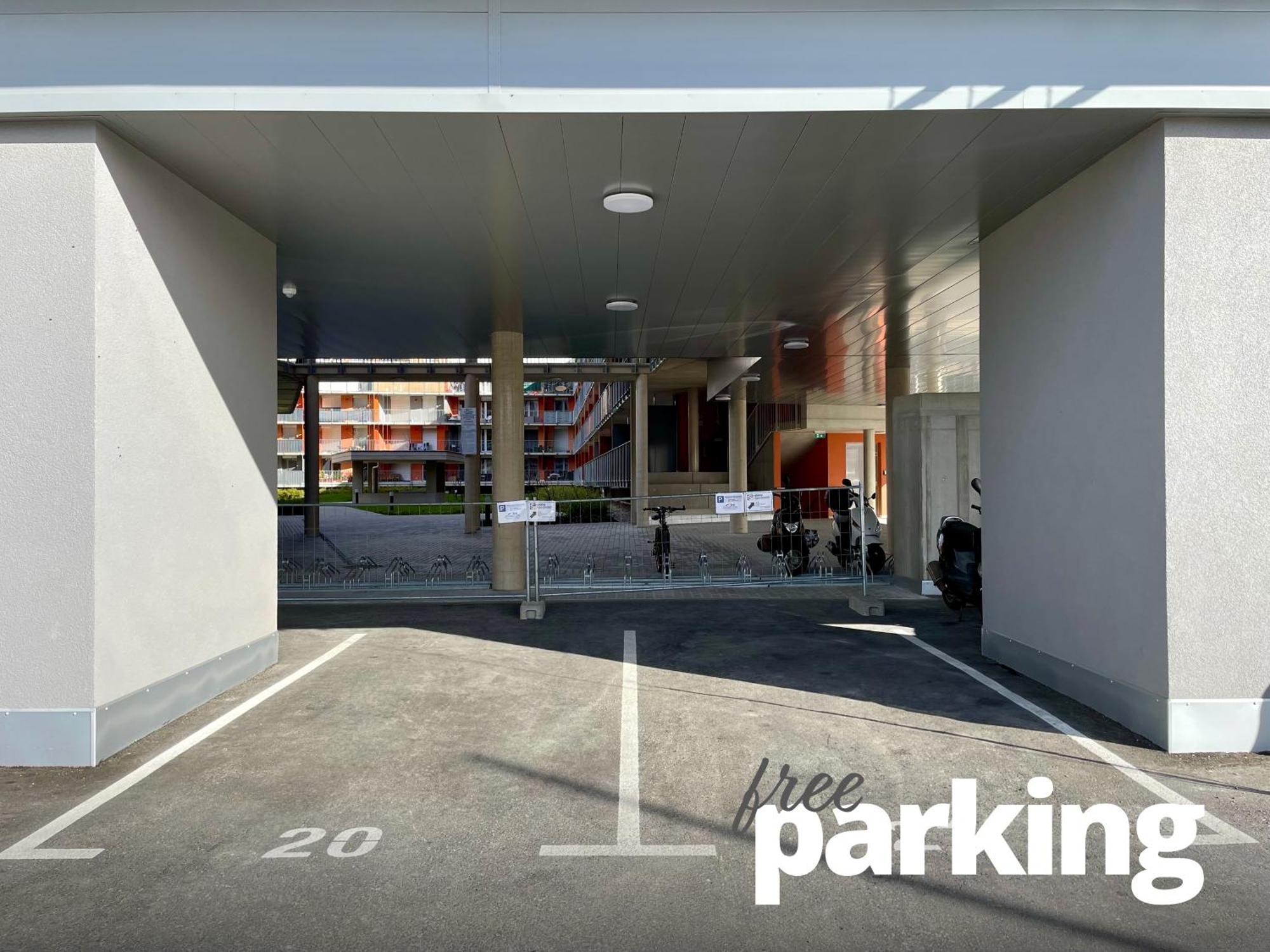 Shome Apartments Graz I Self Check-In I Free Parking エクステリア 写真