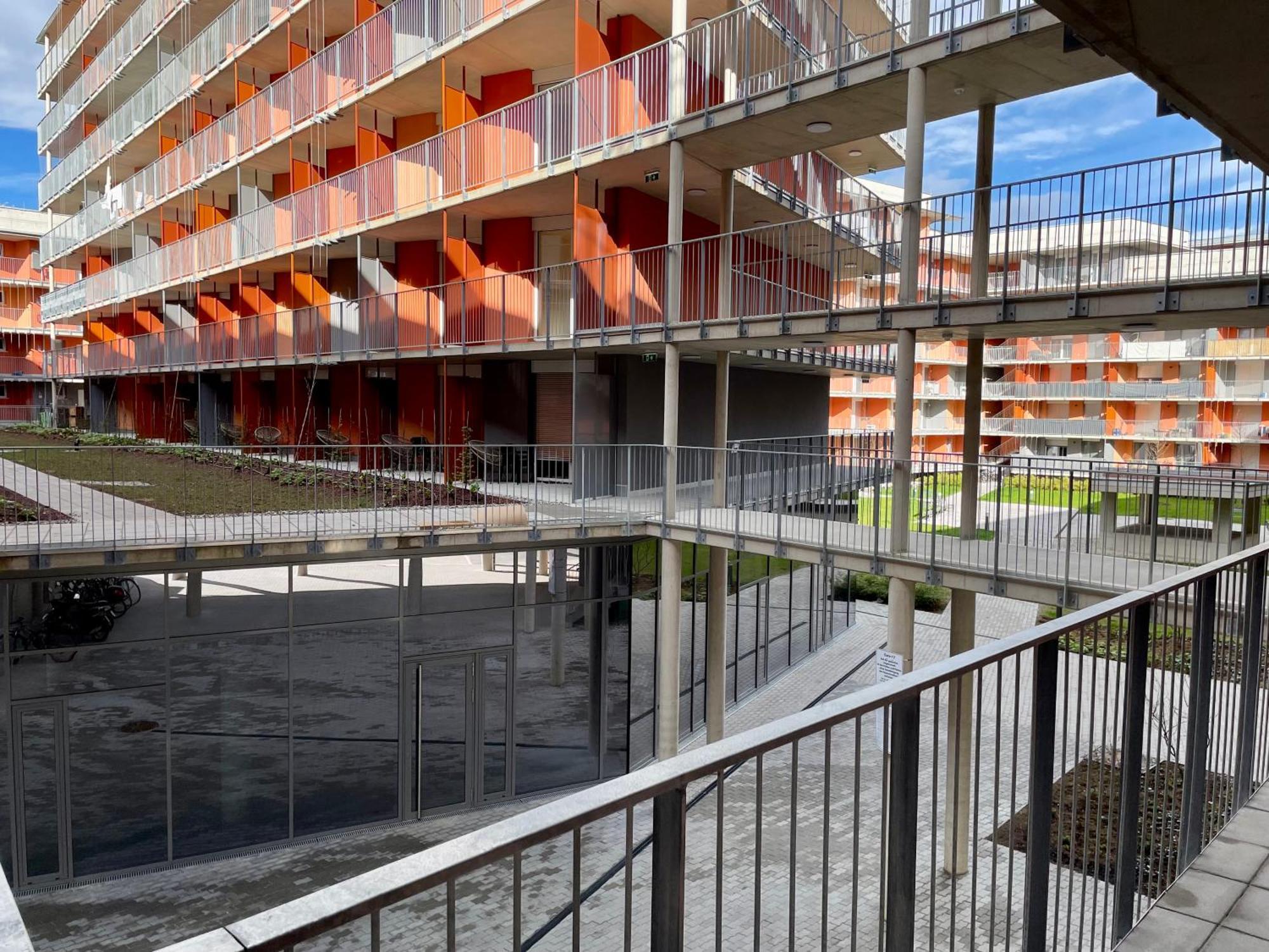 Shome Apartments Graz I Self Check-In I Free Parking エクステリア 写真
